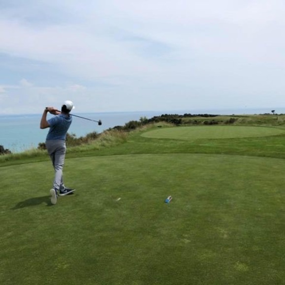 Meet your Posher, Dean - Picture 1 of 1